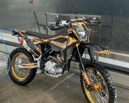 Kovi Другая, объемом двигателя 0.3 л и пробегом 0 тыс. км за 1800 $, фото 4 на Automoto.ua