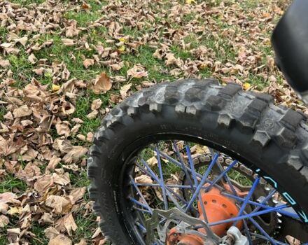 Kovi Другая, объемом двигателя 0.25 л и пробегом 0 тыс. км за 1500 $, фото 5 на Automoto.ua