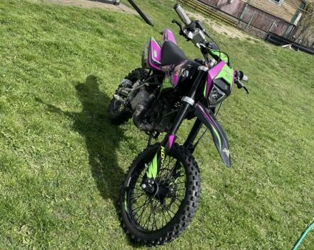 Kovi Другая 2024 в Владимир-Волынский на Automoto.ua Kovi Другая, объемом двигателя 0.15 л и пробегом 0 тыс. км за 959 $, фото 2 на Automoto.ua