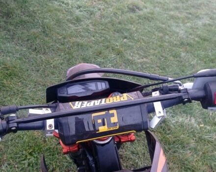 Kovi Другая, объемом двигателя 0.25 л и пробегом 0 тыс. км за 1700 $, фото 4 на Automoto.ua