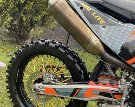 Kovi Другая, объемом двигателя 0.3 л и пробегом 0 тыс. км за 2350 $, фото 2 на Automoto.ua