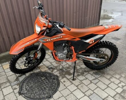 Kovi Другая, объемом двигателя 0.3 л и пробегом 0 тыс. км за 1550 $, фото 1 на Automoto.ua