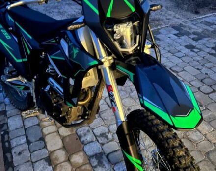 Kovi Інша, об'ємом двигуна 0.25 л та пробігом 0 тис. км за 1500 $, фото 4 на Automoto.ua