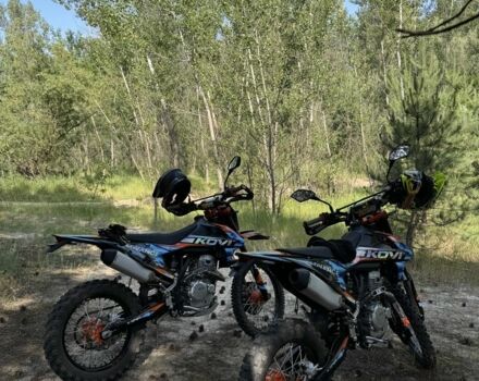 Kovi Інша, об'ємом двигуна 0.25 л та пробігом 0 тис. км за 1900 $, фото 2 на Automoto.ua