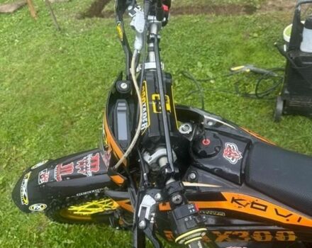 Kovi Другая, объемом двигателя 0.3 л и пробегом 0 тыс. км за 2350 $, фото 1 на Automoto.ua