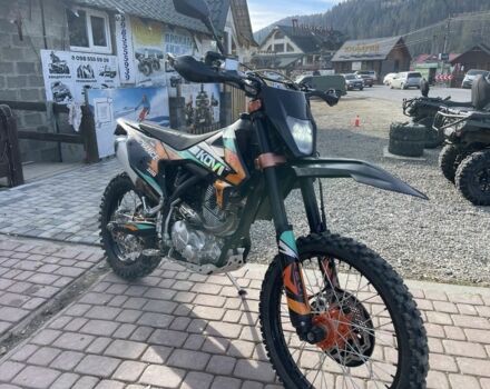 Kovi Інша, об'ємом двигуна 0.3 л та пробігом 0 тис. км за 2100 $, фото 1 на Automoto.ua