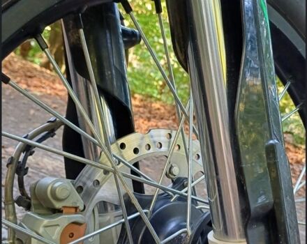 Kovi Другая, объемом двигателя 0.25 л и пробегом 0 тыс. км за 1500 $, фото 4 на Automoto.ua