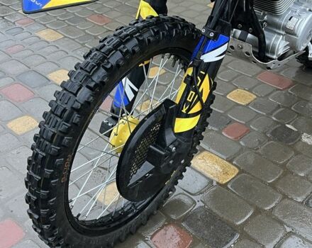 Kovi Другая, объемом двигателя 0.3 л и пробегом 0 тыс. км за 1800 $, фото 5 на Automoto.ua