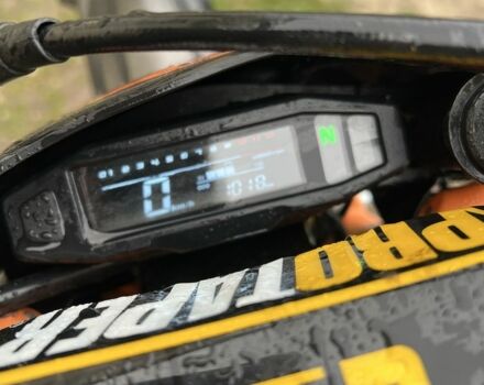 Kovi Другая, объемом двигателя 0.25 л и пробегом 0 тыс. км за 1450 $, фото 7 на Automoto.ua