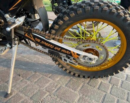 Kovi Інша 2024 у Ратне на Automoto.ua Kovi Інша, об'ємом двигуна 0.17 л та пробігом 0 тис. км за 1700 $, фото 6 на Automoto.ua