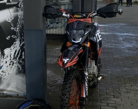 Kovi Другая, объемом двигателя 0.25 л и пробегом 0 тыс. км за 1650 $, фото 2 на Automoto.ua