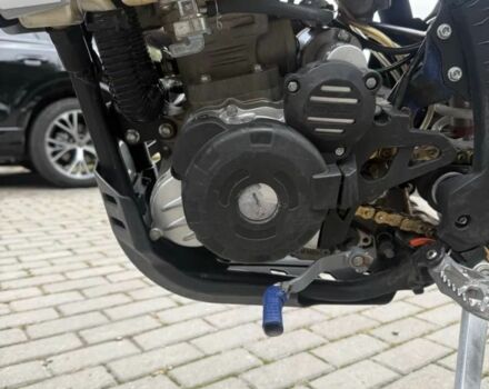 Kovi Другая, объемом двигателя 0.3 л и пробегом 0 тыс. км за 2000 $, фото 1 на Automoto.ua