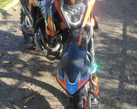 Kovi Інша, об'ємом двигуна 0.25 л та пробігом 0 тис. км за 1808 $, фото 1 на Automoto.ua