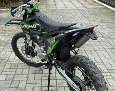 Kovi Інша, об'ємом двигуна 0.3 л та пробігом 0 тис. км за 1600 $, фото 1 на Automoto.ua