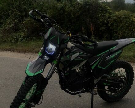 Kovi Другая, объемом двигателя 0.25 л и пробегом 0 тыс. км за 1600 $, фото 4 на Automoto.ua