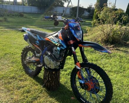 Kovi Другая, объемом двигателя 0.25 л и пробегом 0 тыс. км за 1700 $, фото 2 на Automoto.ua