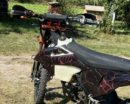 Kovi Другая, объемом двигателя 0.3 л и пробегом 0 тыс. км за 2000 $, фото 3 на Automoto.ua
