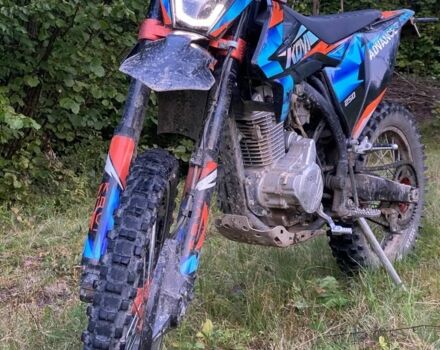 Kovi Другая, объемом двигателя 0.25 л и пробегом 0 тыс. км за 1400 $, фото 2 на Automoto.ua