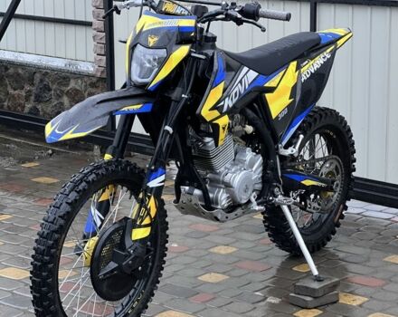 Kovi Другая, объемом двигателя 0.3 л и пробегом 0 тыс. км за 1800 $, фото 1 на Automoto.ua