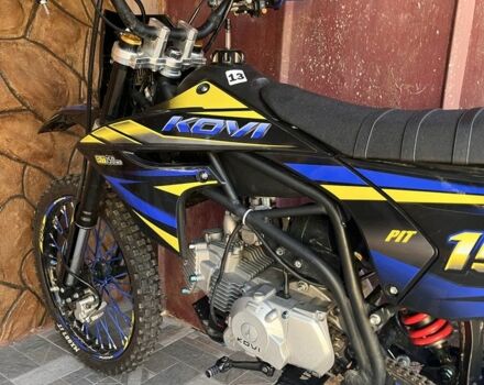 Kovi Інша, об'ємом двигуна 0.15 л та пробігом 0 тис. км за 1100 $, фото 3 на Automoto.ua