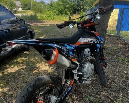 Kovi Інша, об'ємом двигуна 0.25 л та пробігом 0 тис. км за 2000 $, фото 2 на Automoto.ua