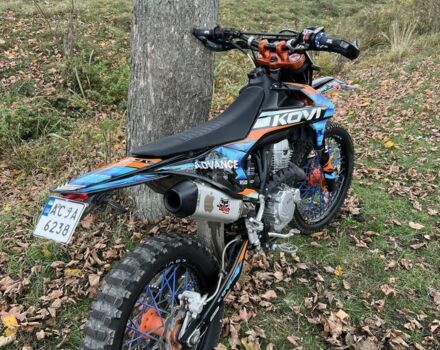 Kovi Другая, объемом двигателя 0.25 л и пробегом 0 тыс. км за 1500 $, фото 3 на Automoto.ua