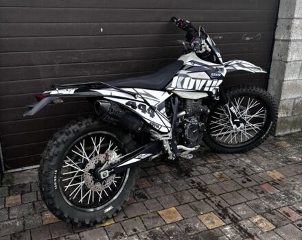 Kovi Другая, объемом двигателя 0.25 л и пробегом 0 тыс. км за 1300 $, фото 1 на Automoto.ua