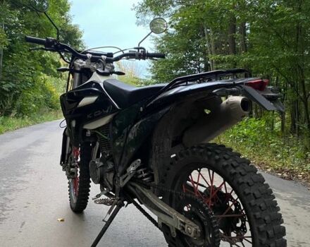 Kovi Другая, объемом двигателя 0.25 л и пробегом 0 тыс. км за 1500 $, фото 2 на Automoto.ua