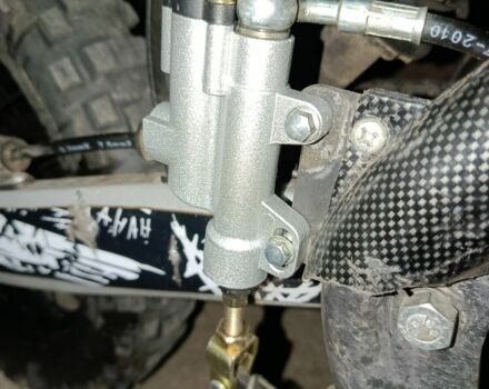 Kovi Другая 2024 в Звенигородка на Automoto.ua Kovi Другая, объемом двигателя 0.15 л и пробегом 0 тыс. км за 925 $, фото 5 на Automoto.ua