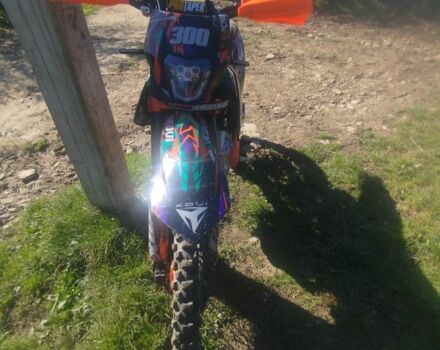 Kovi Інша, об'ємом двигуна 0.3 л та пробігом 0 тис. км за 2100 $, фото 3 на Automoto.ua