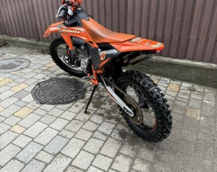 Kovi Другая, объемом двигателя 0.3 л и пробегом 0 тыс. км за 1550 $, фото 2 на Automoto.ua