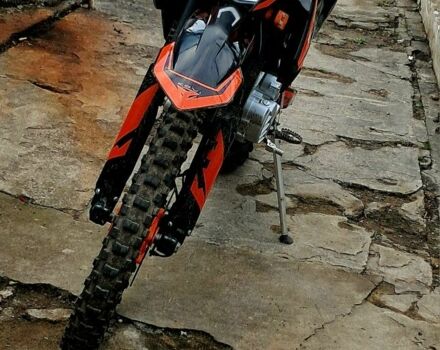 Kovi Інша, об'ємом двигуна 0.25 л та пробігом 0 тис. км за 1700 $, фото 4 на Automoto.ua