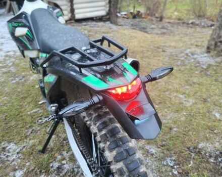 Kovi Інша, об'ємом двигуна 0.25 л та пробігом 0 тис. км за 1750 $, фото 3 на Automoto.ua