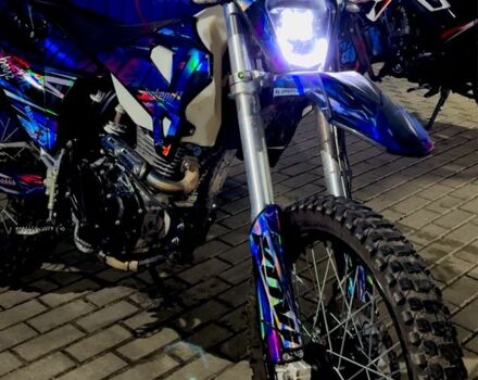 Kovi Другая, объемом двигателя 0.25 л и пробегом 0 тыс. км за 1800 $, фото 1 на Automoto.ua