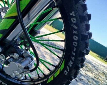 Kovi Другая, объемом двигателя 0.14 л и пробегом 0 тыс. км за 1000 $, фото 6 на Automoto.ua