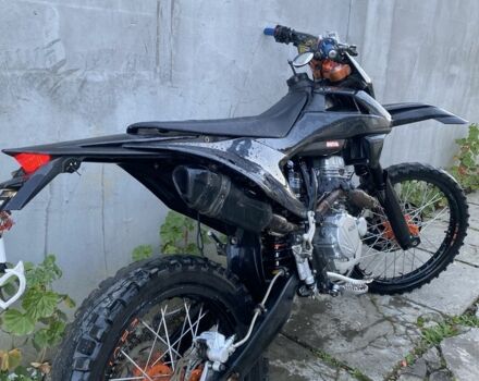 Kovi Інша, об'ємом двигуна 0.25 л та пробігом 0 тис. км за 1350 $, фото 2 на Automoto.ua