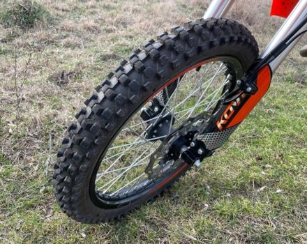 Kovi Інша, об'ємом двигуна 0.3 л та пробігом 0 тис. км за 1650 $, фото 9 на Automoto.ua