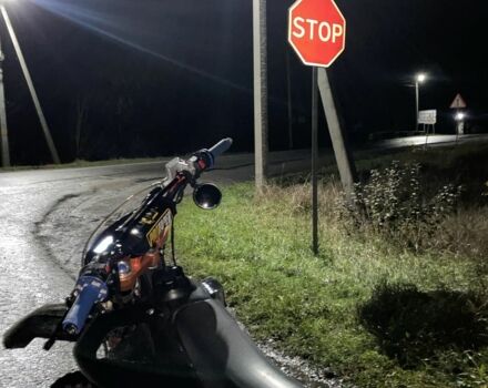 Kovi Інша, об'ємом двигуна 0.25 л та пробігом 0 тис. км за 1350 $, фото 3 на Automoto.ua