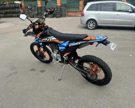 Kovi Другая, объемом двигателя 0.25 л и пробегом 0 тыс. км за 1800 $, фото 1 на Automoto.ua