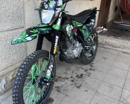 Kovi Другая, объемом двигателя 0.3 л и пробегом 0 тыс. км за 1700 $, фото 2 на Automoto.ua
