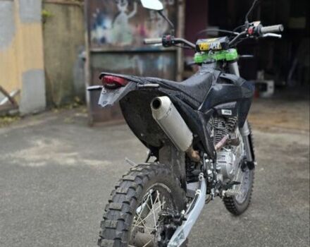 Kovi Другая, объемом двигателя 0.27 л и пробегом 0 тыс. км за 1550 $, фото 5 на Automoto.ua