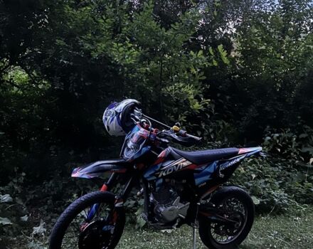 Kovi Інша, об'ємом двигуна 0.25 л та пробігом 0 тис. км за 2000 $, фото 1 на Automoto.ua