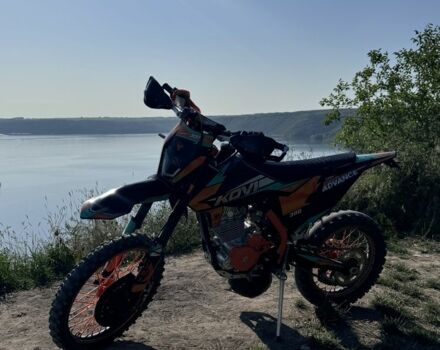 Kovi Другая, объемом двигателя 0.3 л и пробегом 0 тыс. км за 1956 $, фото 3 на Automoto.ua