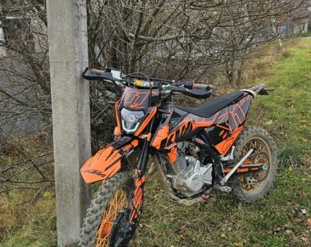 Kovi Інша, об'ємом двигуна 0.25 л та пробігом 0 тис. км за 1750 $, фото 3 на Automoto.ua