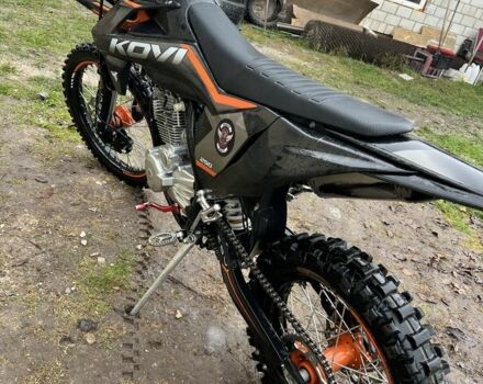 Kovi Другая, объемом двигателя 0.25 л и пробегом 0 тыс. км за 1450 $, фото 6 на Automoto.ua