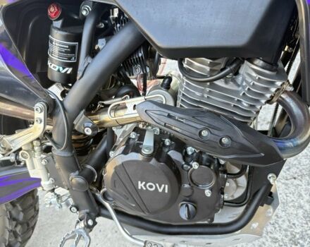 Kovi Другая, объемом двигателя 0.3 л и пробегом 0 тыс. км за 2400 $, фото 6 на Automoto.ua