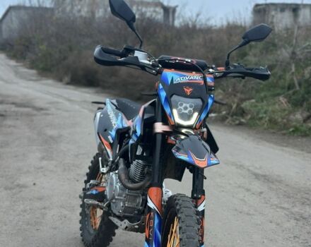 Kovi Другая, объемом двигателя 0.25 л и пробегом 0 тыс. км за 1750 $, фото 6 на Automoto.ua