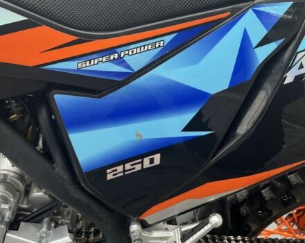 Kovi Другая, объемом двигателя 0.25 л и пробегом 0 тыс. км за 1783 $, фото 8 на Automoto.ua