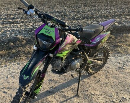 Kovi Другая 2024 в Владимир-Волынский на Automoto.ua Kovi Другая, объемом двигателя 0.15 л и пробегом 0 тыс. км за 959 $, фото 3 на Automoto.ua