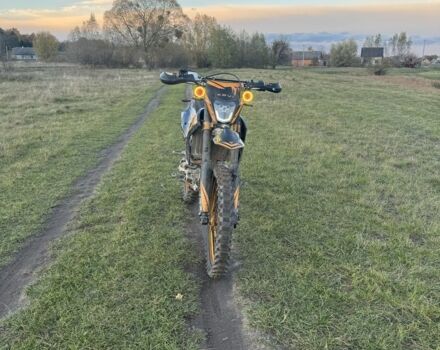 Kovi Другая, объемом двигателя 0.3 л и пробегом 0 тыс. км за 1920 $, фото 1 на Automoto.ua